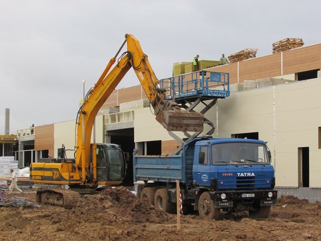 Experience of trained machinists